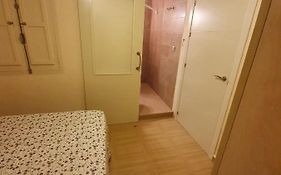 Room in Alicante Downtown en Piso Compartido
